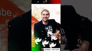 💕🎶🎻 David Garrett 🇩🇪✅👍, 🌺 “CSARDAS “🤗 Gy