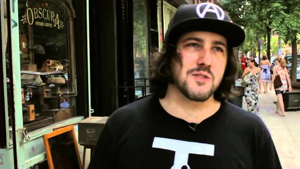 Mishka NYC: Cool
