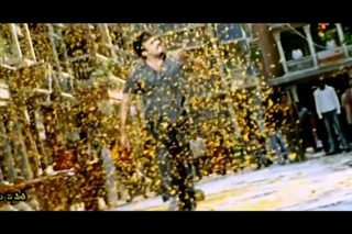 Tollywood hero's Dance in Stepup 4 promo