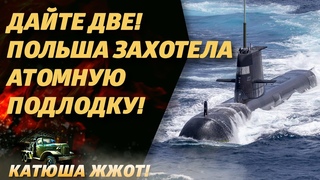 Польша, давай, до свидания! Варшава решила разориться!