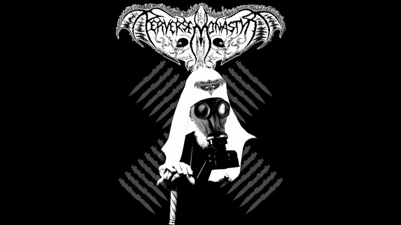 PERVERSE MONASTYR The Leprosy