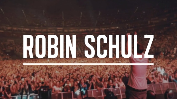 ROBIN SCHULZ LIVE IN COLOGNE 2015 (4