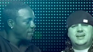 DJ Felli Fel ft. Akon & Diddy - Get Buck In Here (DJ Beatzilla BAM BAM Edit)