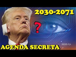 ESTO ES LO QUE SUCEDERÁ EN LOS PRÓXIMOS AÑOS | EL AÑO CLAVE NO ES 2030 SINO EL 2071