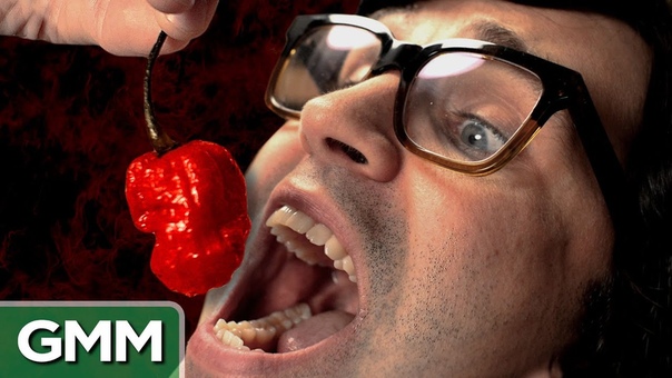 World s Hottest Pepper Challenge Carolina