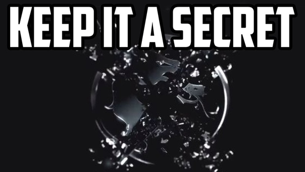 Mortal Kombat X Easter Egg Keep It Secret Achievement, Trophy Guide Secret