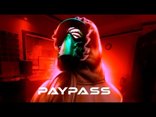 WhyBaby - PAYPASS (SLOWED + BASS BOOSTED)