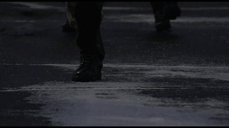 Trailer, The Golden Buttons, Alex