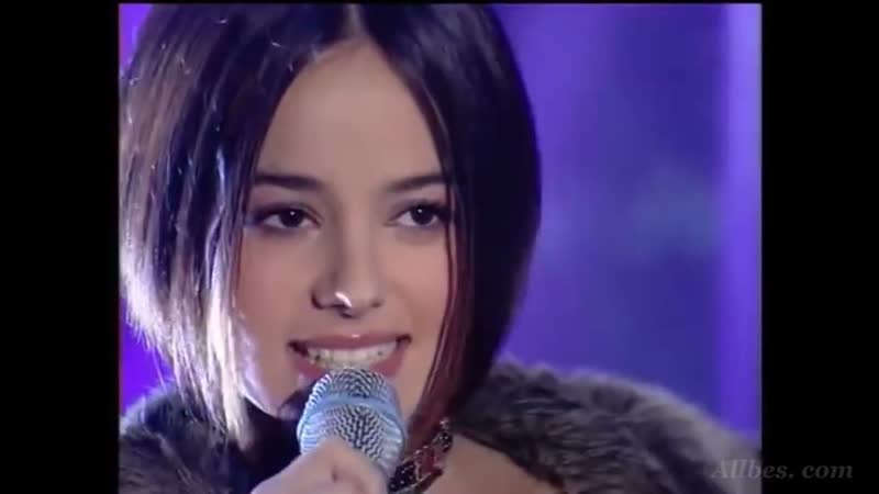 Alizee Moi Lolita