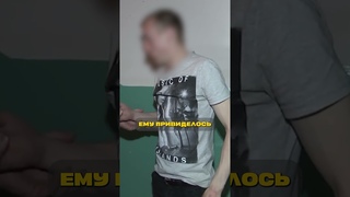 Наркоша спасал детей от НЕ существующего пожара! Жесть