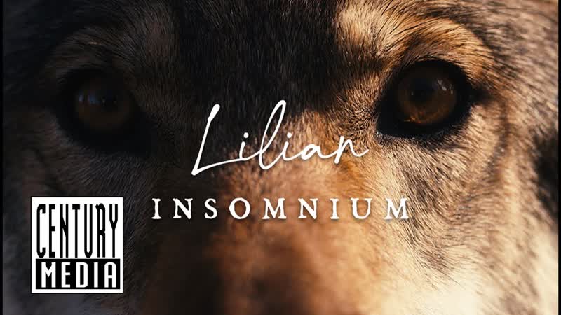 INSOMNIUM Lilian Official Videoclip