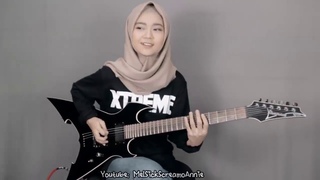 🎵 Mel Guitar Solo cover compilation