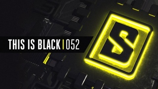 THIS IS BLACK 052 | Hardstyle Mix, Raw Hardstyle, Hardcore & more