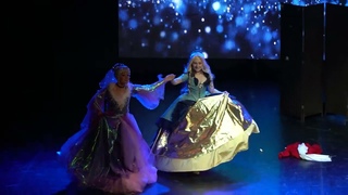 Animate It! 2023 / Lady Anadriel & Jyu / Золушка 1979 / Золушка, Фея Крстная