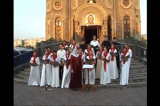 Гимн семье