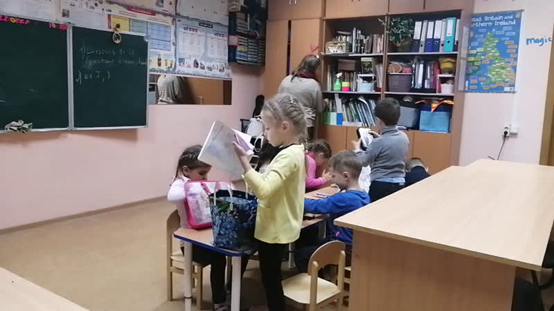 Live: With art language