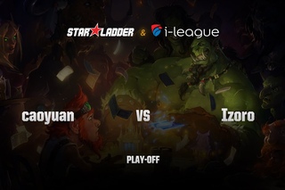 RU caoyuan vs Izoro | SL i-League China S2 | Play-off