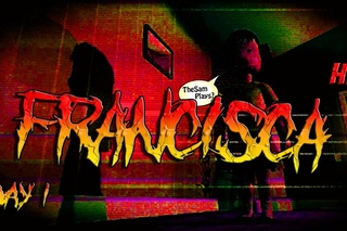 Francisca - ПРЯТКИ НА ВЫЖИВАНИЕ