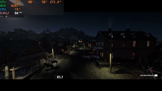 RTX 4090 Phantom GS | RYZEN 5600X | Red Dead Redemption 2 ULTRA + DLSS ON OFF - 4K - 21:9 16:9