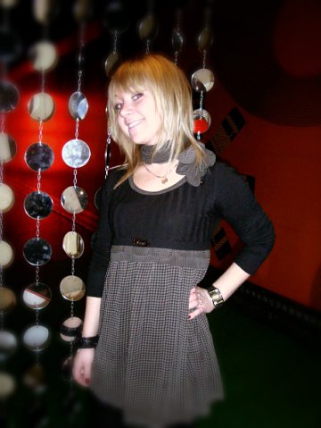 Полина Лукина | Узловая