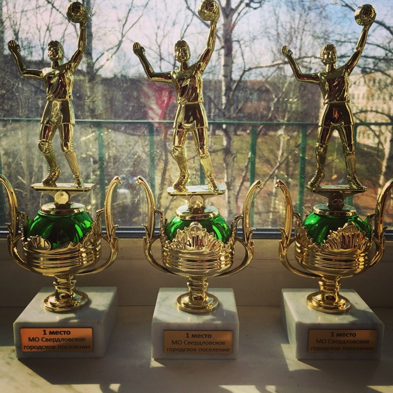 Олег Горелов | Санкт-Петербург