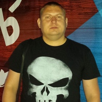 Николай Кожухов