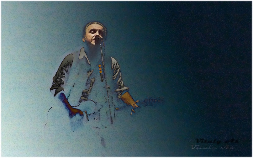 Виталий Астапенко | Тюмень