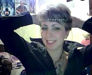 Ирина Барабаш | Roma