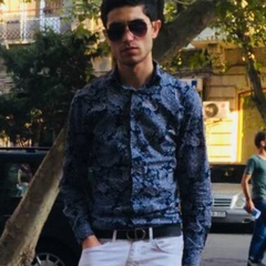 Farid Ismiyev