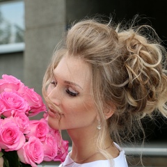 Елена Красавчикова