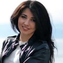Viktoria Skityba-Grivel