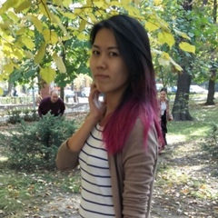 Ирина Ким
