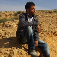 Mostapha Laghouat