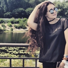 Ksenia Avramenko