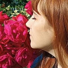 Елена Дмитриева