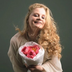 Маргарита Смирнова