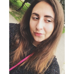 Алла Косякова