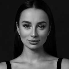 Юлия Воронина