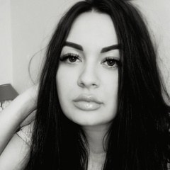 Олеся Григорьева