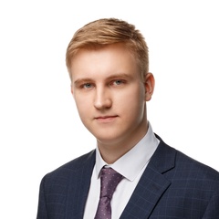 Michael Grishin