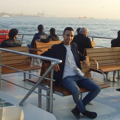 Oussama Bek