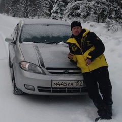 Виталий Егорин, 47 лет, Горнозаводск