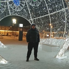 Роман Крылов, Сыктывкар