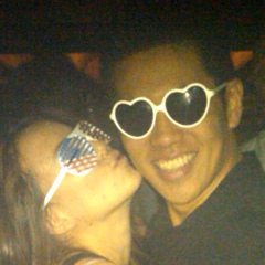 Calvin Lee