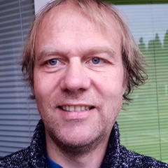 Stig Saether