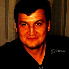 Илья Шашкин
