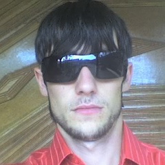 Хасан Магомедов