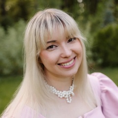 Эльвира Нургалеева