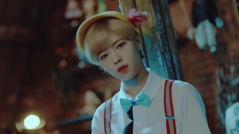 TWICE(트와이스) TT M