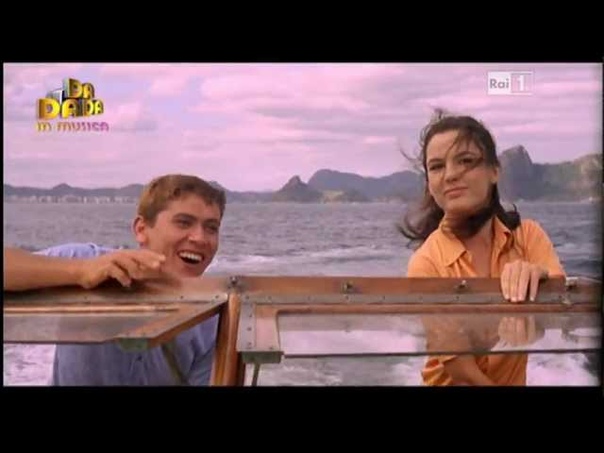 Gianni Morandi Se perdo anche te